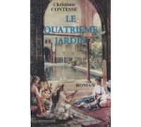 Le Quatrième Jardin (ebook)