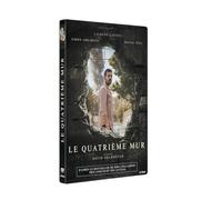 Le Quatrième mur [Francia] [DVD]