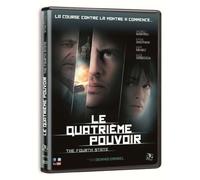 Le Quatrieme Pouvoir [Edizione: Stati Uniti] [USA] [DVD]