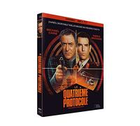 Le Quatrième Protocole [Francia] [Blu-ray]
