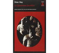 Le quatrième sacrifice