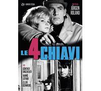 Le Quattro Chiavi [DVD]