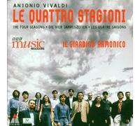 Le Quattro Stagioni
