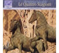 Le Quattro Stagioni -Antonio Vivaldi-