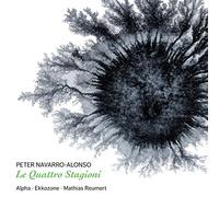 Le Quattro Stagioni Concerto in Si minore