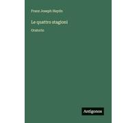 Le quattro stagioni: Oratorio