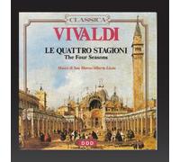 Le Quattro Stagioni / The Four Seasons