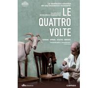 Le quattro volte [DVD]