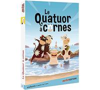 Le Quatuor à cornes [DVD]