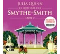 Le Quatuor Des Smythe-Smith (Tome 2) - Sortilège D'une Nuit D'été