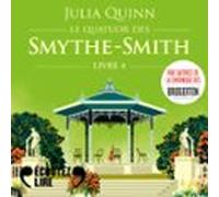 Le Quatuor Des Smythe-Smith (Tome 4) - Les Secrets De Sir Richard Kenworthy