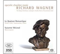 Le Quatuor Romantique - Le Quatuor Romantique Operatic Chamber Music