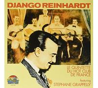 Le Quintette du Hot Club de France