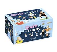 Le QUIZ du RUGBY