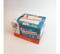 Le quiz Le Routard: 400 questions pour un voyage authentique autour du monde !: 31573