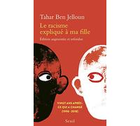 Le Racisme expliqué à ma fille