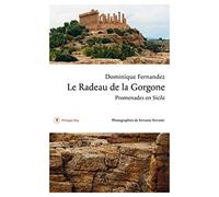 Le radeau de la Gorgone: Promenades en Sicile