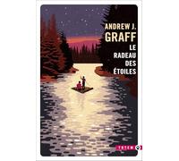 Le radeau des étoiles