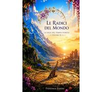 Le radici del mondo: La saga del Tempo Fiorito volume 3