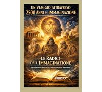 Le Radici dell' Immaginazione: Dalle filosofie antiche alla psicologia del profondo (Il Potere dell' Immaginazione)