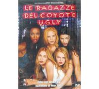 Le Ragazze Del Coyote Ugly [Italia] [DVD]