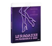 Le Ragazze Del Pandora's Box [Blu-ray]