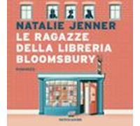 Le Ragazze Della Libreria Bloomsbury (audiolibro)