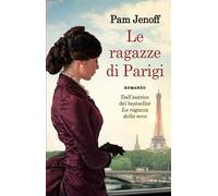 Le ragazze di Parigi