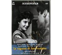 Le_ragazze_di_San_Frediano [Italia] [DVD]