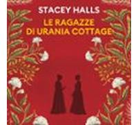 le ragazze di urania cottage (audiolibro)