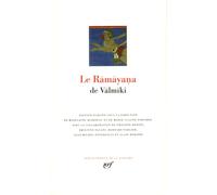 Le Râmâyana