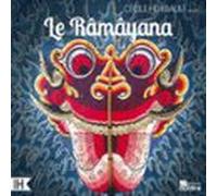 Le Râmâyana (audiolibro)