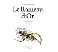Le Rameau d'Or: Tome 2, Le Dieu qui meurt ; Adonis ; Atys et Osiris