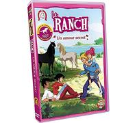 Le Ranch - 4 - Un amour secret [Francia] [DVD]