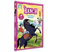 Le Ranch - 7 - Cascadeuse amateur [Francia] [DVD]