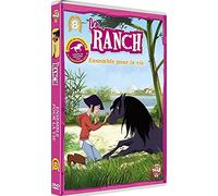 Le Ranch - 8 - Ensemble pour la vie [Francia] [DVD]