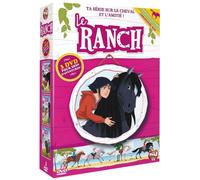 Le Ranch - Coffret 3 DVD [Francia]