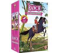 Le Ranch - Coffret : Un cheval de rêve [Francia] [DVD]