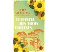 Le Ranch Des Trois Collines (ebook)