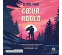 Le Ranch Diamond Back T1 : Coeur Rodéo (audiolibro)