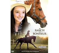 Le Ranch du bonheur [Francia] [DVD]