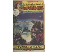 Le Ranch Du Mystère (ebook)