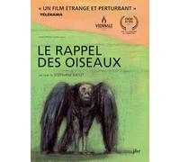 Le Rappel des oiseaux [Francia] [DVD]