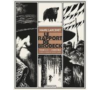Le Rapport de Brodeck - Tome 2 - L'Indicible (Le Rapport de Brodeck, 2)