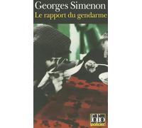 Le Rapport Du Gendarme