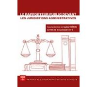 Le Rapporteur Public Devant Les Juridictions Administratives (ebook)