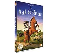 Le Rat scélérat [Francia] [DVD]