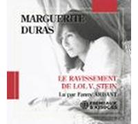 Le Ravissement De Lol V. Stein (audiolibro)