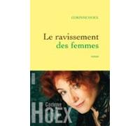 Le Ravissement Des Femmes (ebook)