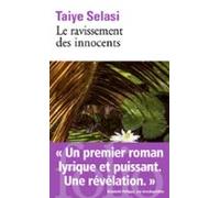 Le Ravissement Des Innocents (ebook)